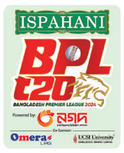 Rangpur clinch sixth successive win after demolishing Khulna